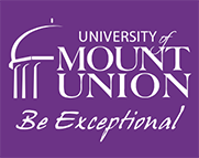 Academic Support at Mount Union    Logo
